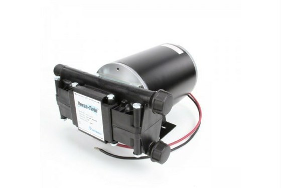 Hypro 2100 Series Versa Twin - Image 0